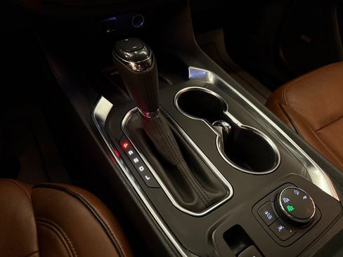 Used 2019 Chevrolet Traverse High Country w/ LPO, Floor Liner Package image 15