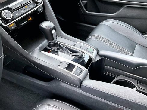 Used 2020 Honda Civic EX-L image 17