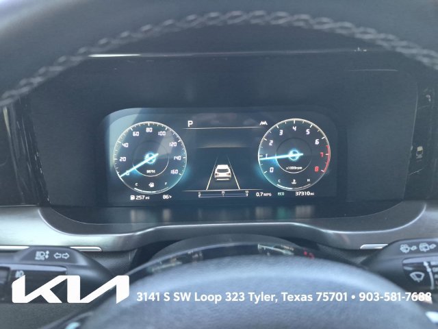 Certified 2023 Kia Sorento SX AWD/4WD image 34