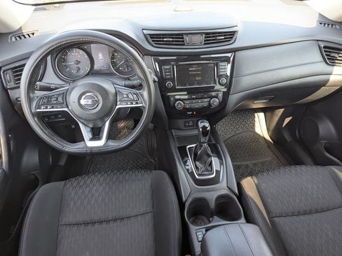 Used 2019 Nissan Rogue SV AWD/4WD image 30