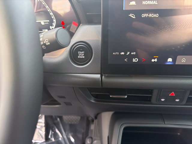 New 2026 MAZDA CX-5 Select AWD/4WD image 20