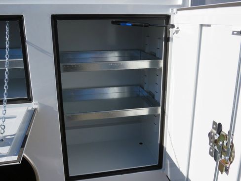 New 2023 RAM 4500 Tradesman w/ Chrome Appearance Group image 49