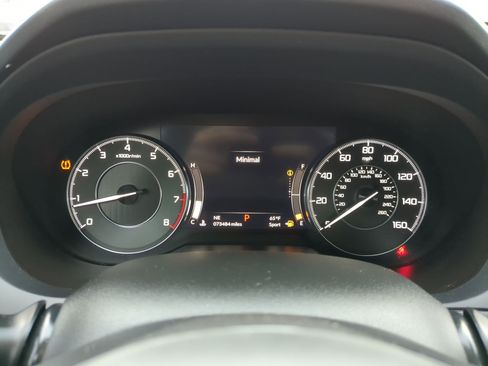 Used 2019 Acura RDX AWD w/ Technology Package image 17