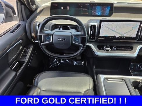 Used 2025 Ford Expedition Tremor AWD/4WD image 12