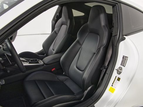 Used 2021 Porsche 911 Turbo S AWD/4WD image 20