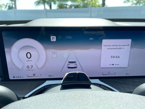 New 2025 Genesis GV80 2.5T Prestige image 38