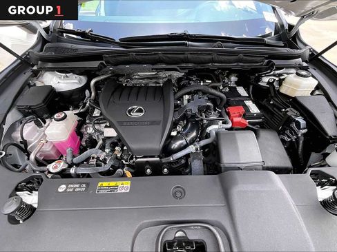 Used 2024 Lexus RX 350 FWD w/ Technology Package image 29