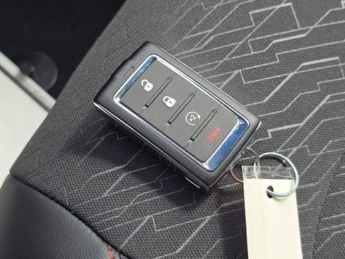 New 2026 Dodge Charger Scat Pack image 31