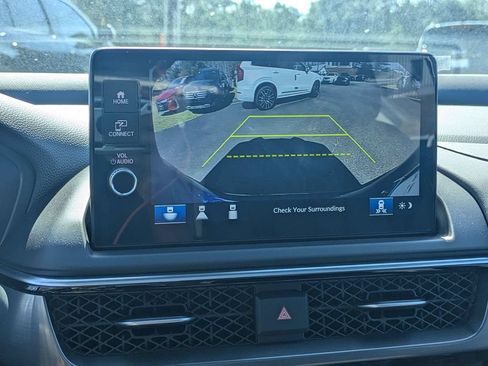 New 2025 Acura ADX A-Spec FWD image 23