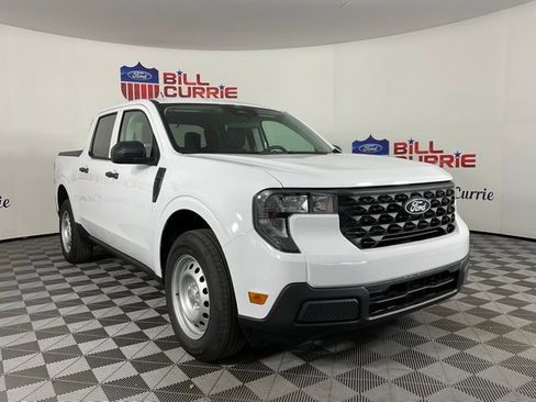 New 2026 Ford Maverick XL w/ Equipment Group 101A image 1