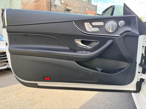Used 2019 Mercedes-Benz E 450 4MATIC Coupe image 11