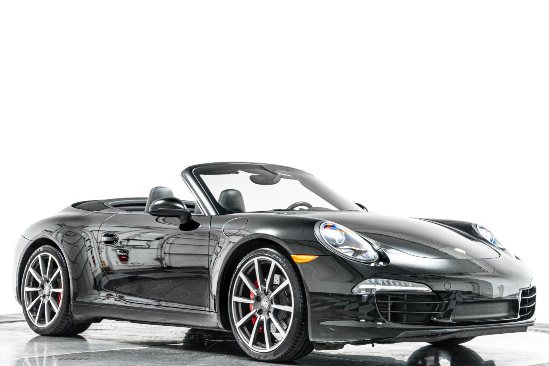 Used 2014 Porsche 911 Carrera S RWD image 31