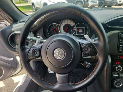 Certified 2017 Toyota 86 860 Special Edition RWD image 16