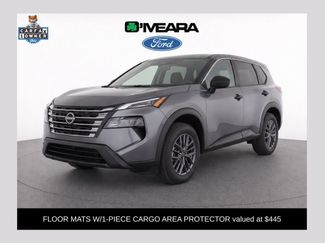 Used 2024 Nissan Rogue S AWD/4WD 360° Tour