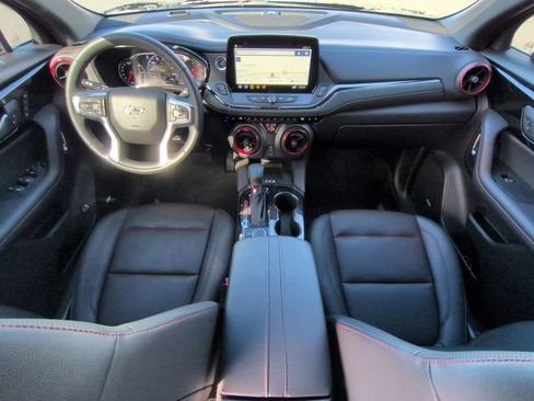 Used 2024 Chevrolet Blazer RS w/ Enhanced Convenience Package image 19