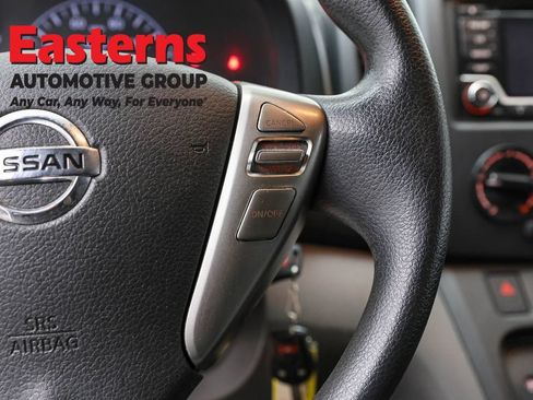 Used 2019 Nissan NV200 SV FWD image 15