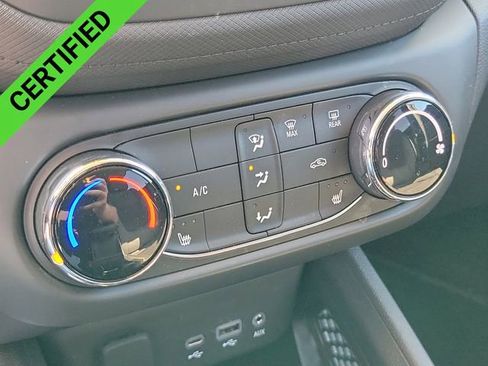 Certified 2023 Chevrolet TrailBlazer LT FWD image 18