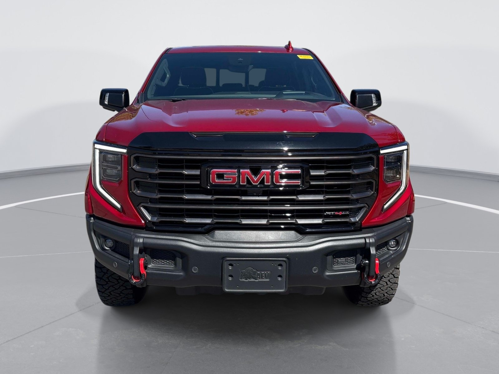 Used 2023 GMC Sierra 1500 AT4X AWD/4WD image 2
