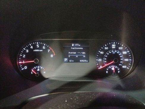 Used 2020 Kia Soul S image 10