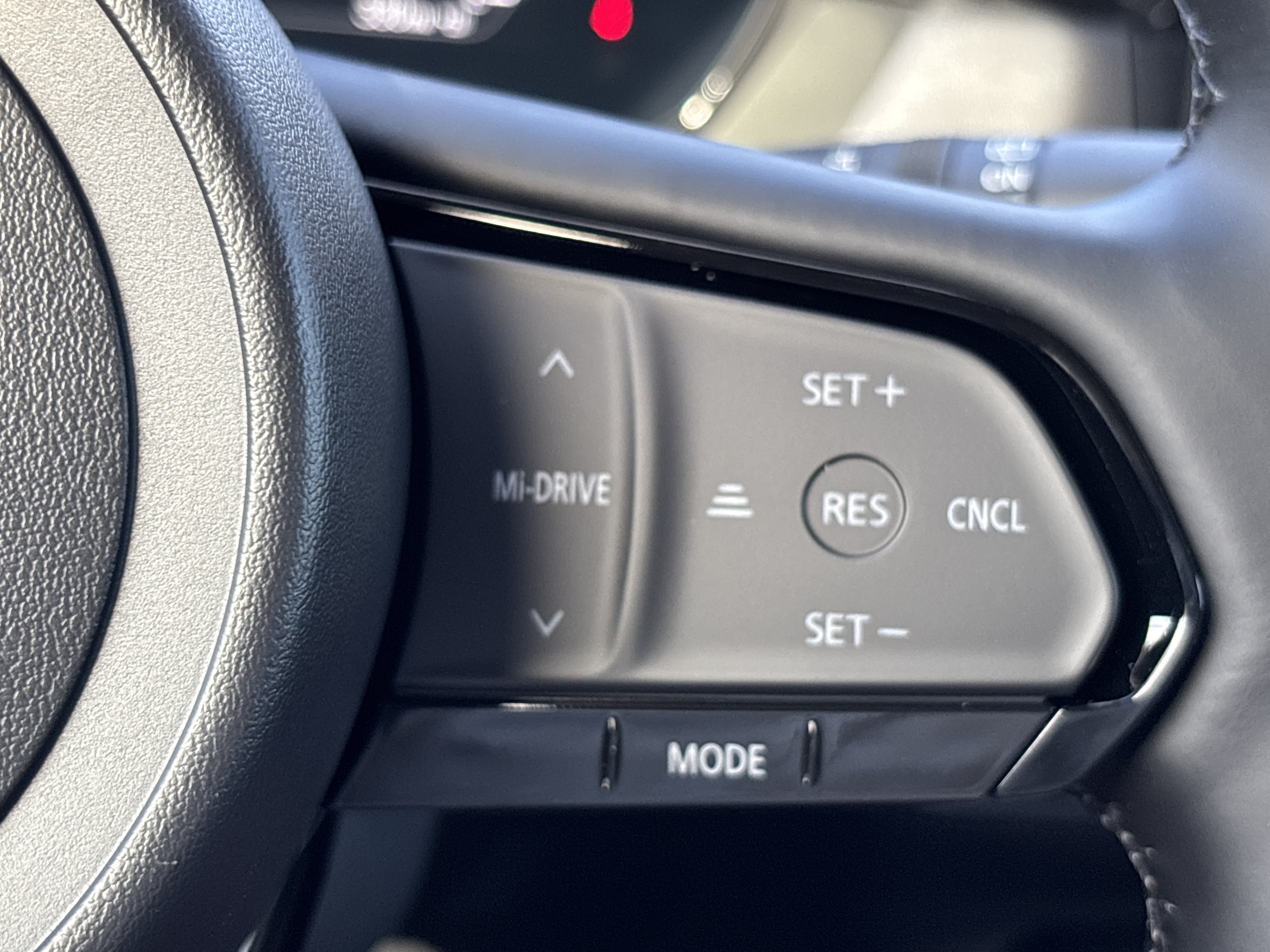 New 2026 MAZDA CX-5 Preferred AWD/4WD image 25