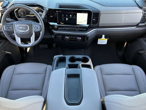 Used 2026 GMC Sierra 1500 SLT AWD/4WD image 20