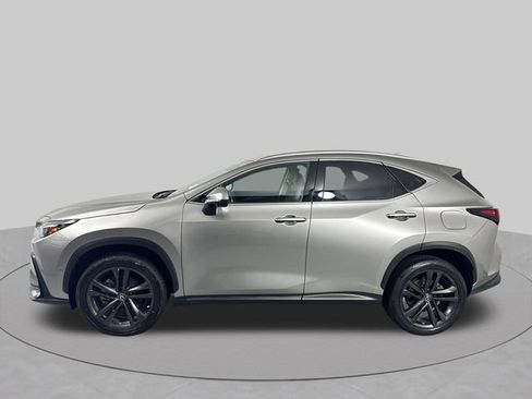 Used 2022 Lexus NX 450h+ AWD w/ Vision Package image 30