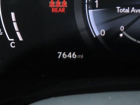 Used 2024 Lexus NX 350 AWD w/ Luxury Package image 27