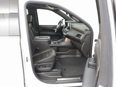 Certified 2021 Chevrolet Suburban High Country image 25