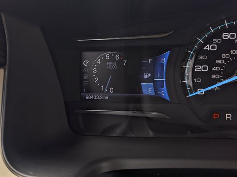 Used 2013 Ford Flex SEL FWD image 13
