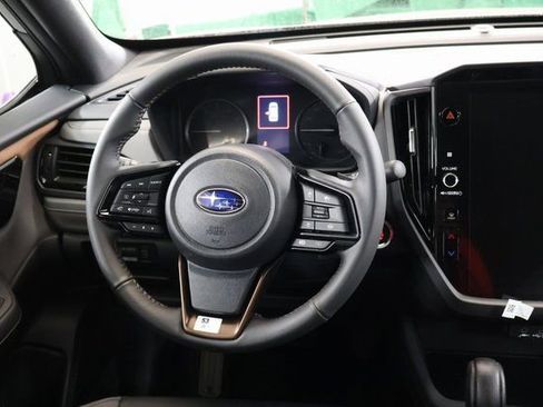 New 2026 Subaru Forester Sport image 17