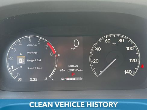 Used 2024 Honda Ridgeline Sport image 3