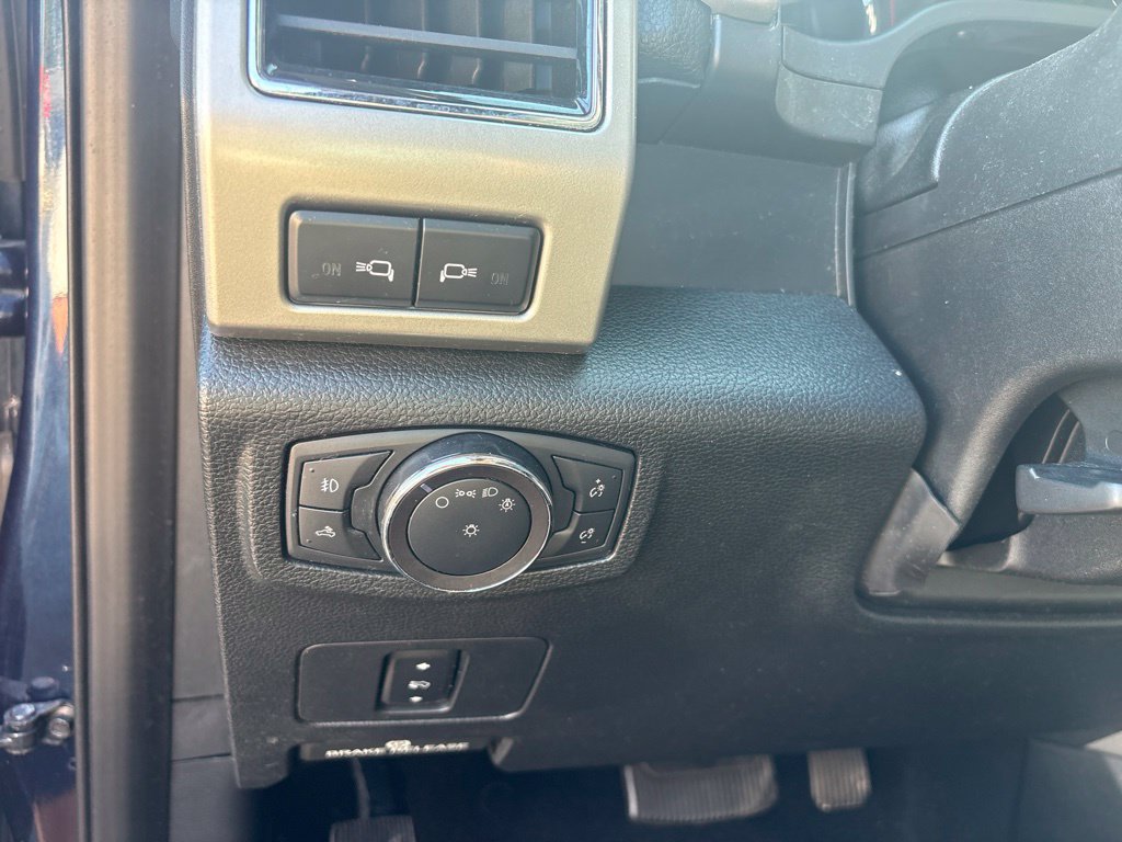 Used 2019 Ford F250 Lariat AWD/4WD image 15