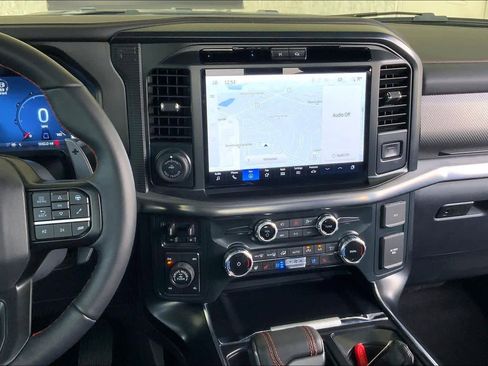 Certified 2025 Ford F150 Raptor image 6