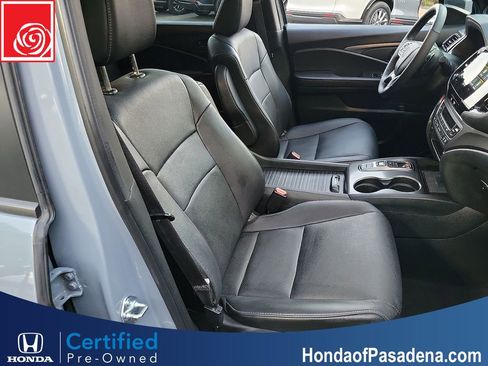 Certified 2023 Honda Passport EX-L image 25