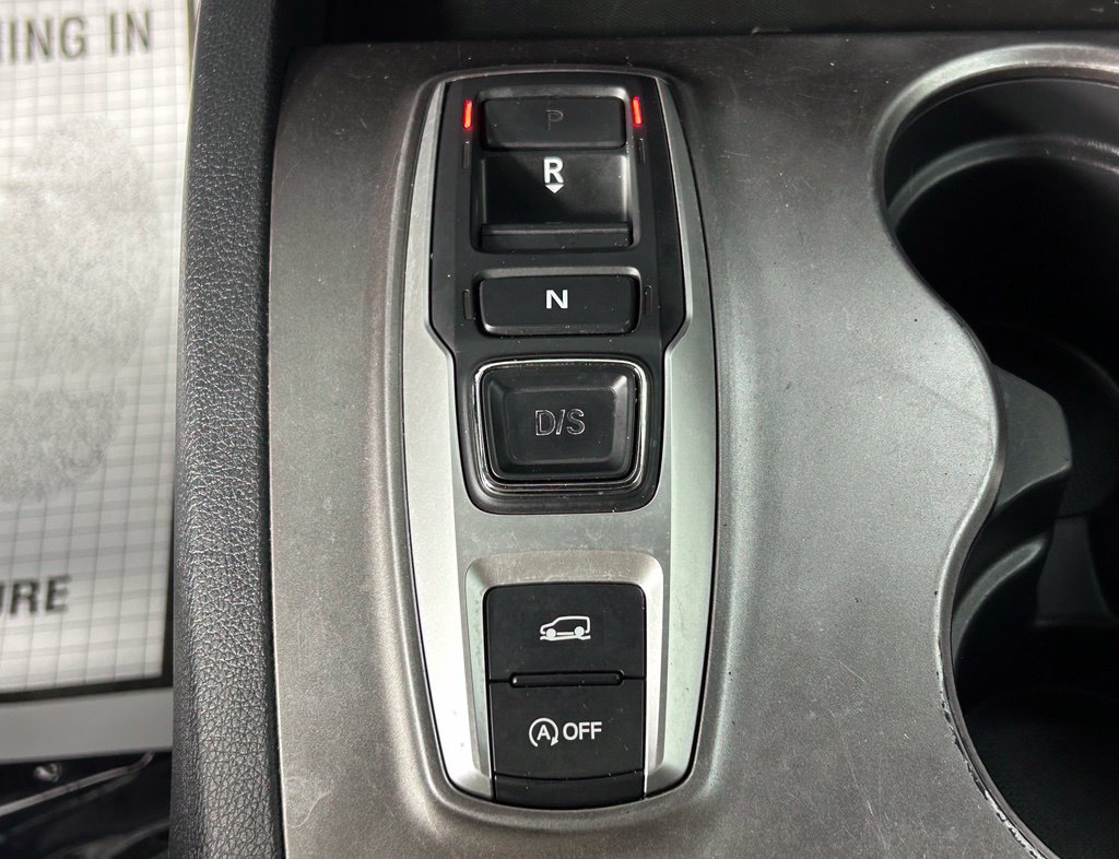 Used 2019 Honda Passport EX-L image 23