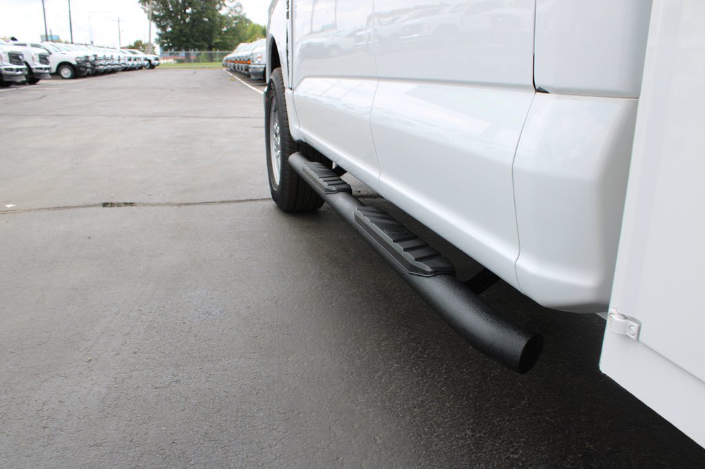 Used 2024 Ford F350 XL w/ XL Chrome Package RWD image 21