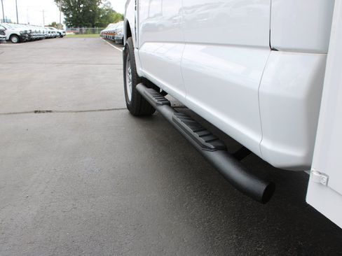 Used 2024 Ford F350 XL w/ XL Chrome Package RWD image 21