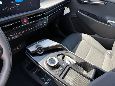 New 2025 Kia EV6 Light image 13