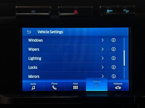 Used 2023 Ford F250 XLT w/ 360-Degree Camera Package AWD/4WD image 18