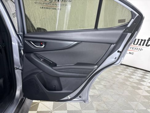 Used 2024 Subaru WRX Premium AWD/4WD image 27