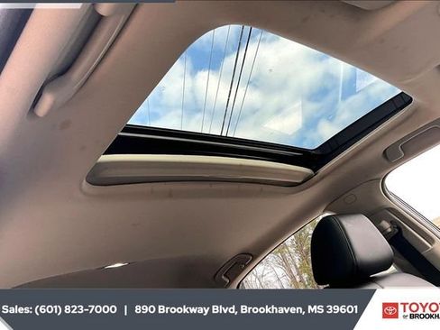 Used 2023 Honda Civic EX-L image 16