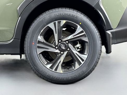 New 2026 Subaru Crosstrek 2.0i Premium image 30