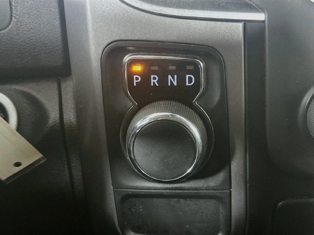 Used 2024 RAM 1500 Classic SLT RWD image 17