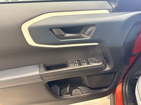 Used 2023 Ford Bronco Sport Heritage image 16