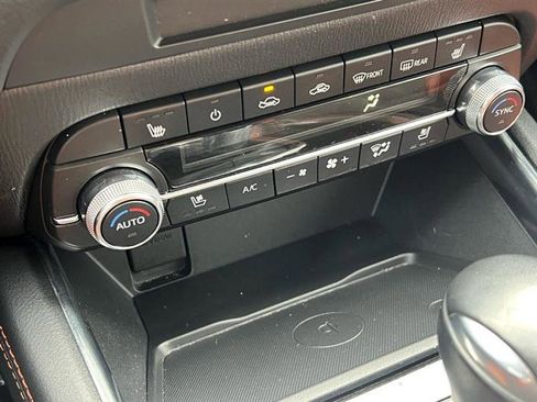 Used 2024 MAZDA CX-5 Carbon Edition image 34