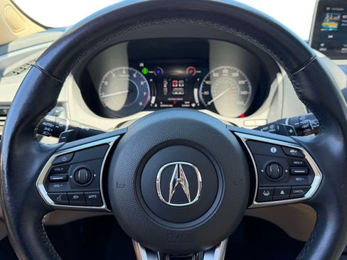 Used 2023 Acura RDX AWD image 29