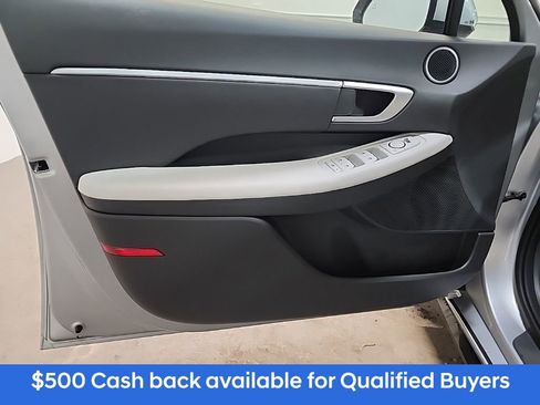 New 2026 Hyundai Sonata SEL image 34