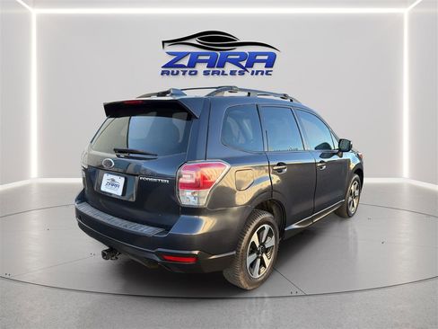 Used 2018 Subaru Forester 2.5i Premium w/ All-Weather Package AWD/4WD image 7