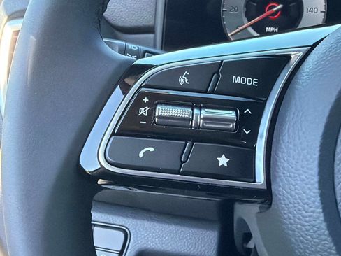 New 2026 Kia Seltos EX image 28