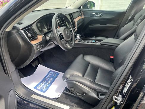Used 2020 Volvo XC60 T6 Inscription AWD/4WD image 7
